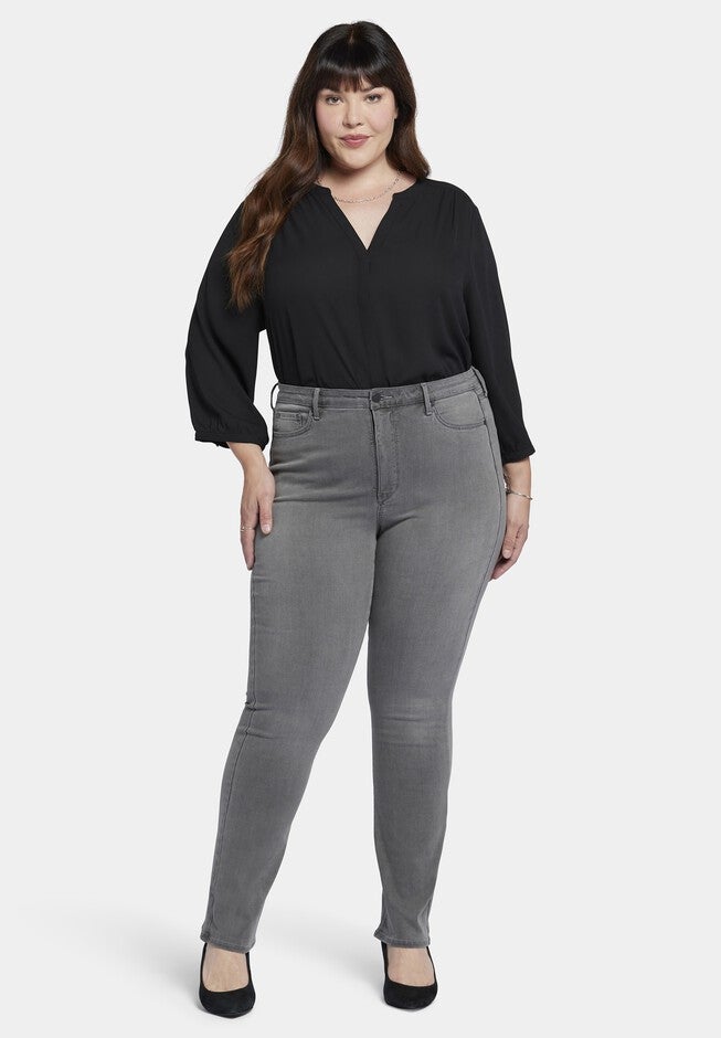 Billie Mini Bootcut, Parade / Cool Gray, hi-res image number 0