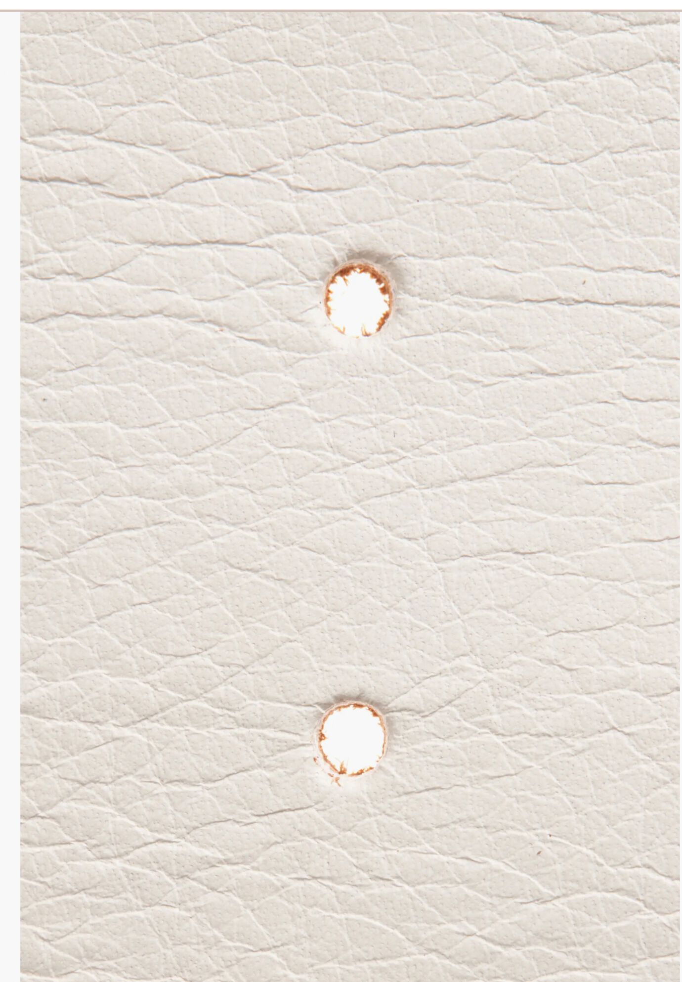 Luxe Belt, Marfil / Ivory, alternate image number 1