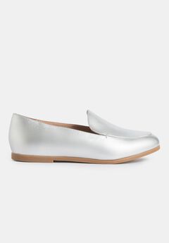 Blake Flat Loafers