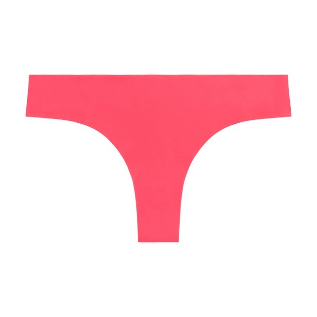 Linda VIP Thong, Calypso Coral / Pink, hi-res image number null