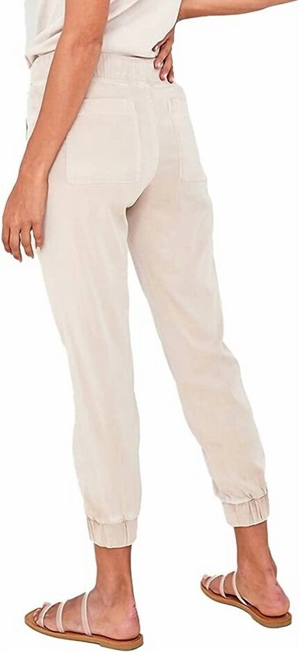 Pocket Jogger in Tan, , alternate image number null