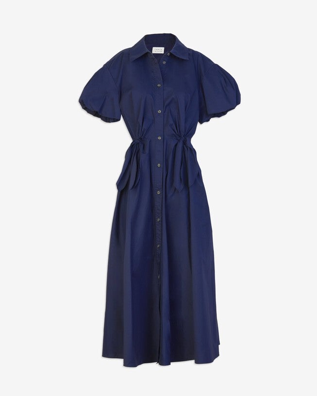 Elza Dress, Maritime Blue / Navy, hi-res image number 0
