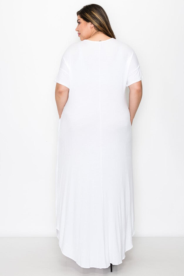 SCARLETT MAXI DRESS, , alternate image number 6