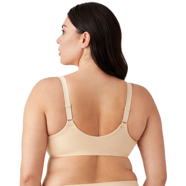 Perfect Primer Front Close Underwire, Sand / Beige, alternate image number 1