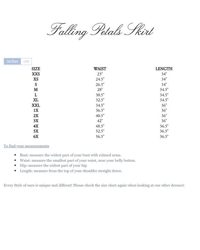 Falling Petals Skirt, Purple / Purple, alternate image number null