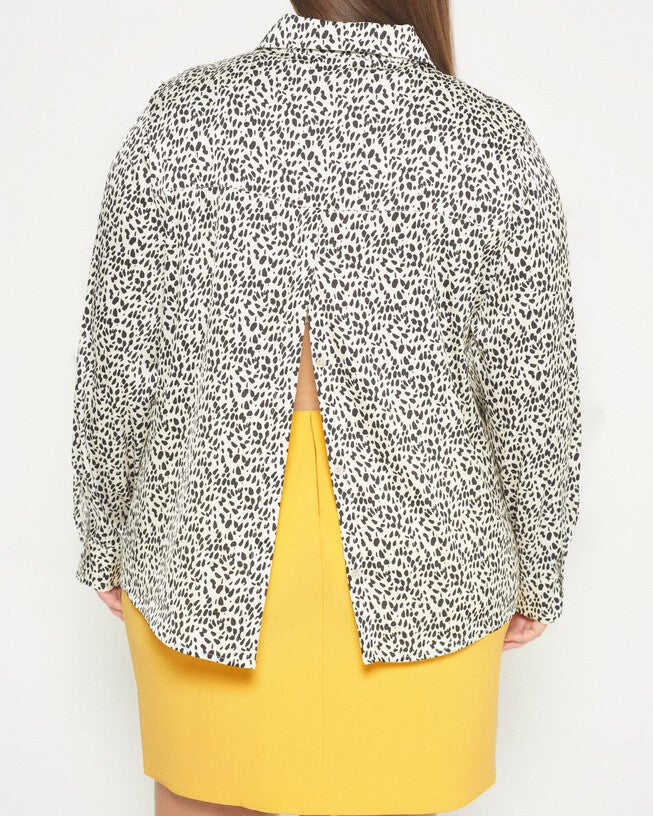 Marais Blouse, , alternate image number 9
