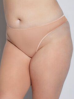 Classic Thong, Cinque / Coral, hi-res image number 0