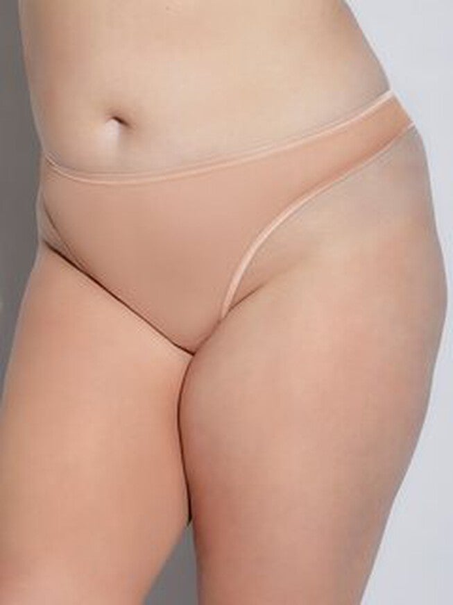 Classic Thong, Cinque / Coral, hi-res image number 0