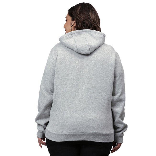 Printed Stylish Casual Sweatshirt, , alternate image number 7