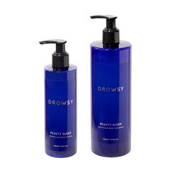 Beauty Sleep Ritual Set