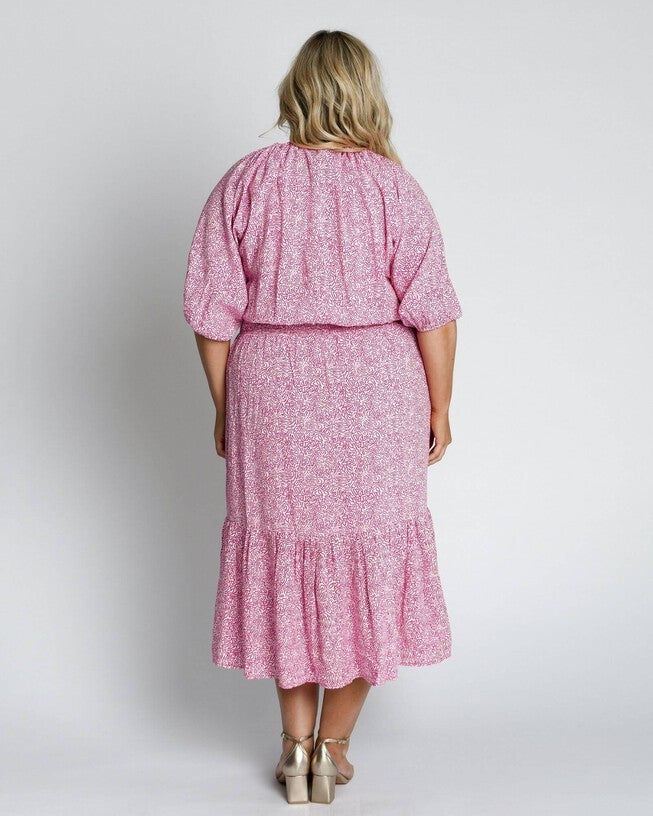 Diana Prairie Dress, , alternate image number null