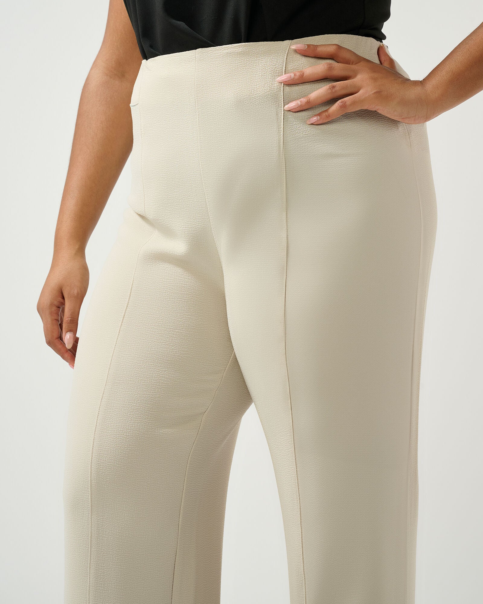 Night Tide Pant, Stone / Ivory, alternate image number 5
