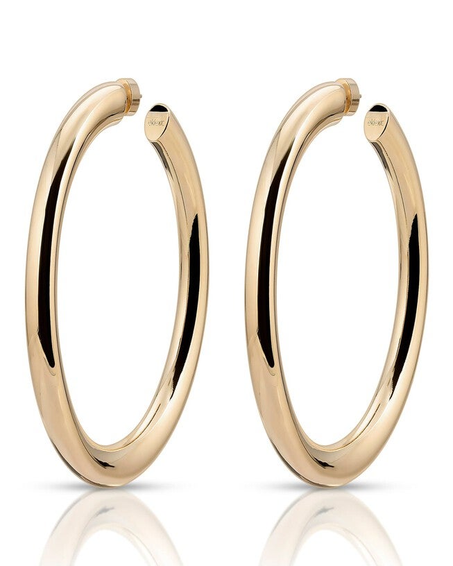 2.5 inches Ryan Hoops Gold, Gold / Gold, hi-res image number 0