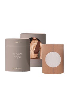 Shape Tape 4" Wide Breast Tape