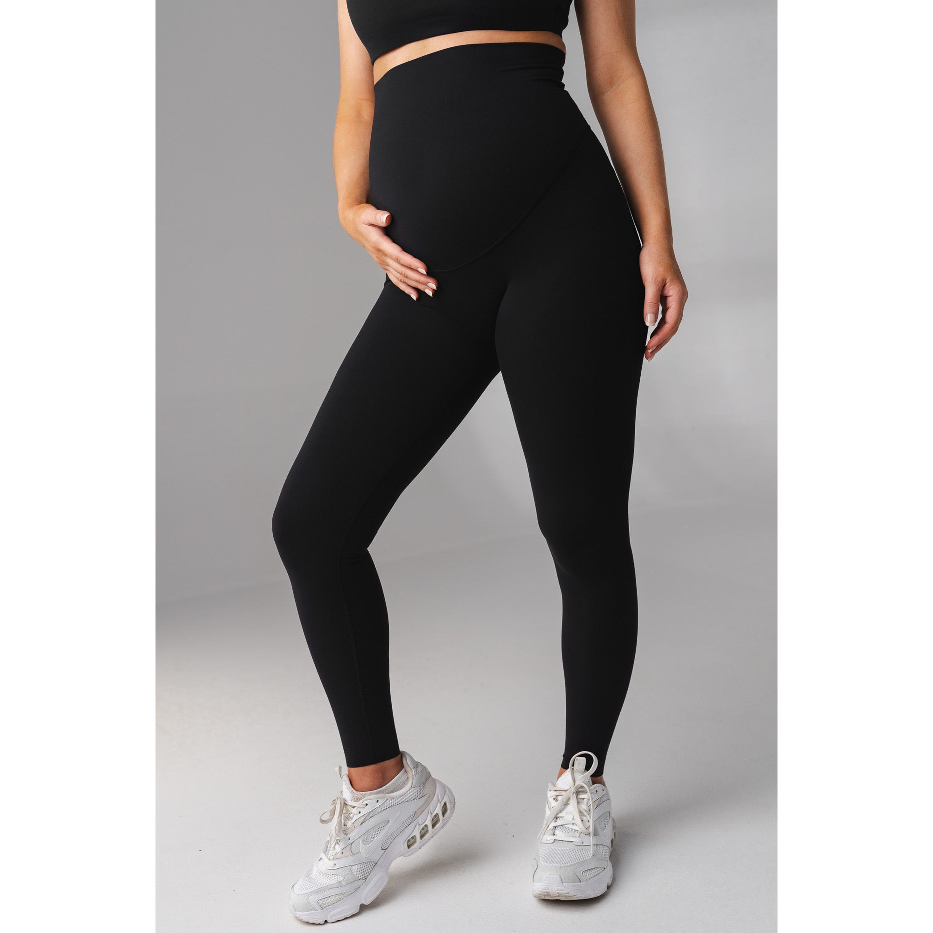 Cloud II Maternity Pant, Midnight / Black, hi-res image number 0