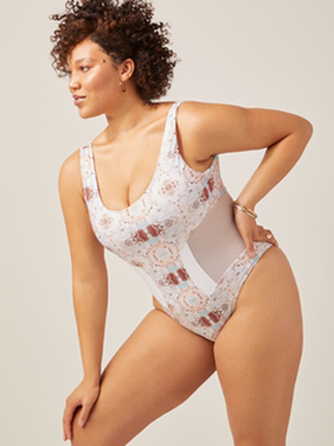 Shoreline One Piece, , alternate image number null