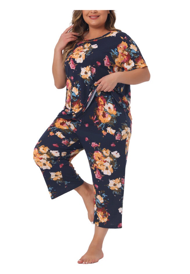 Not Available, Navy Blue / Navy, alternate image number 2