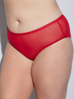 Confidence Boyshort Panty