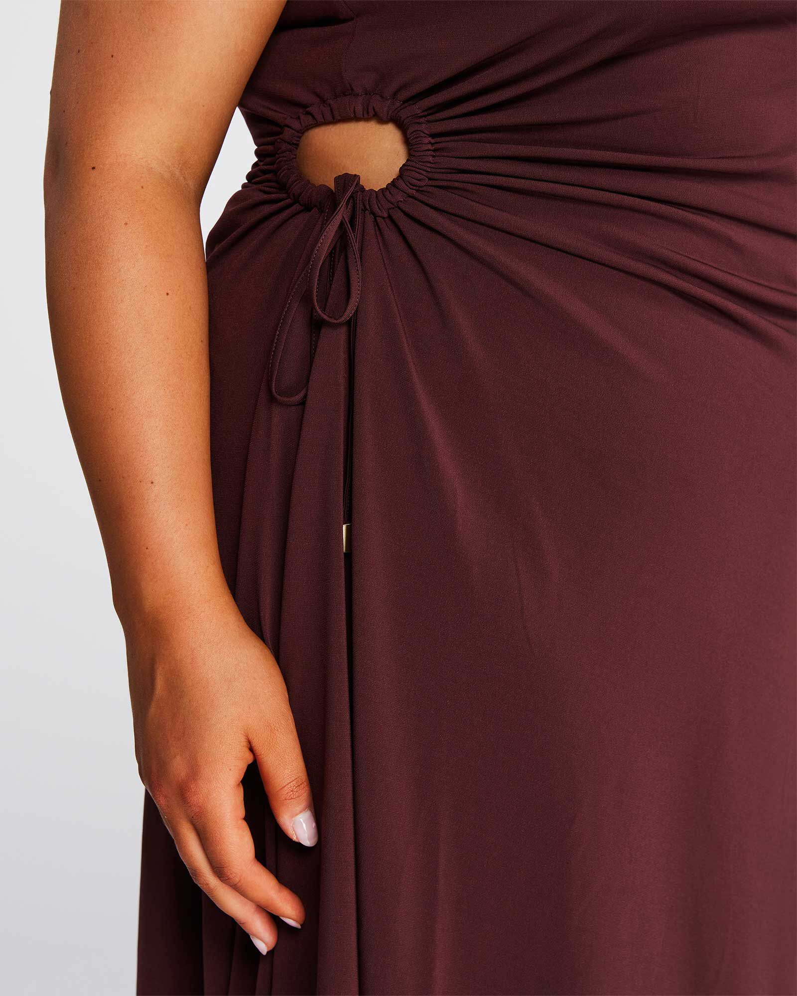 Yvette Dress, , alternate image number 9