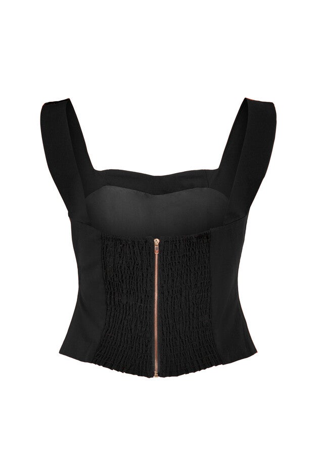 Corset Top, , alternate image number 5