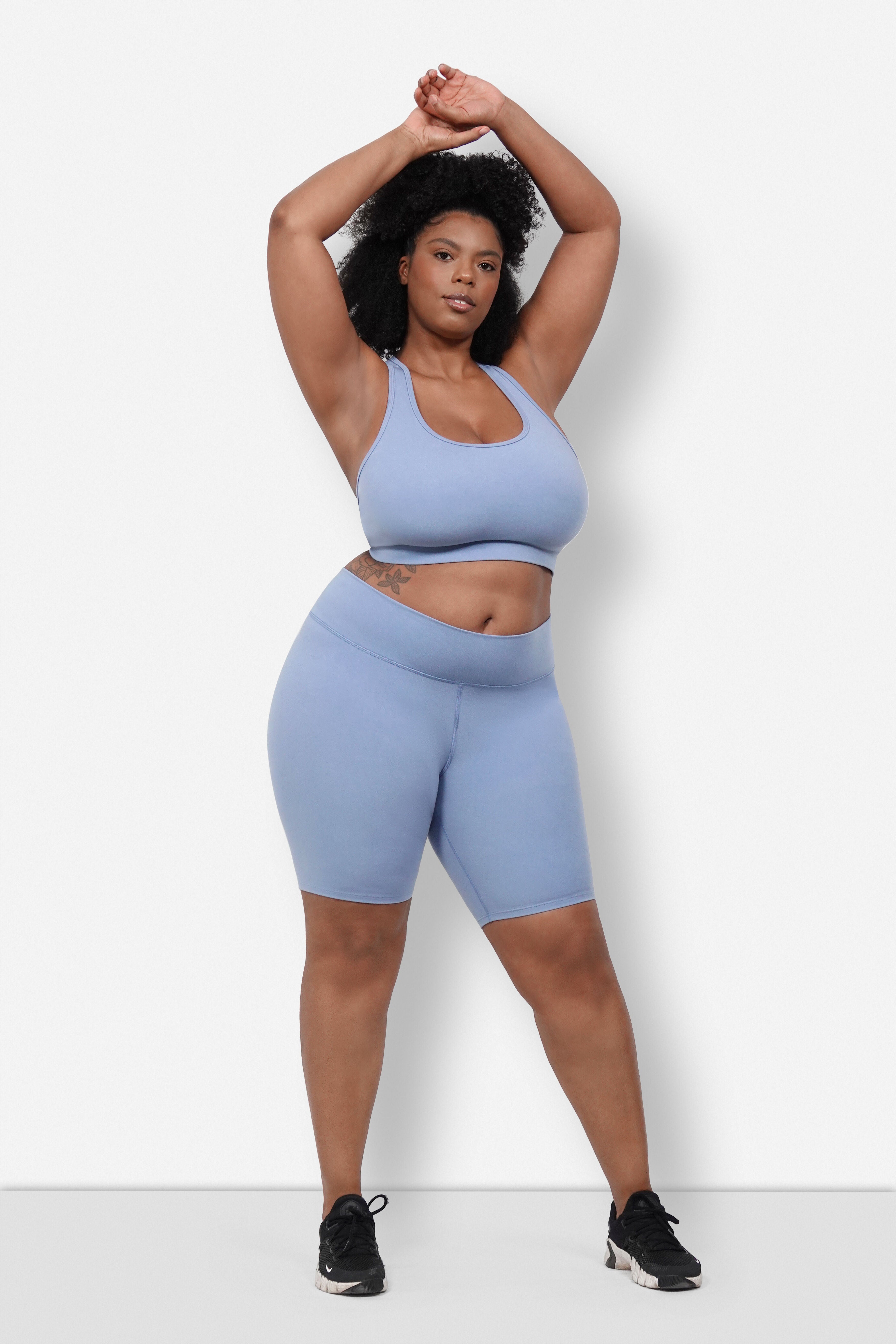 Aspen Shorts, Ice Melt / Light Blue, hi-res image number 0