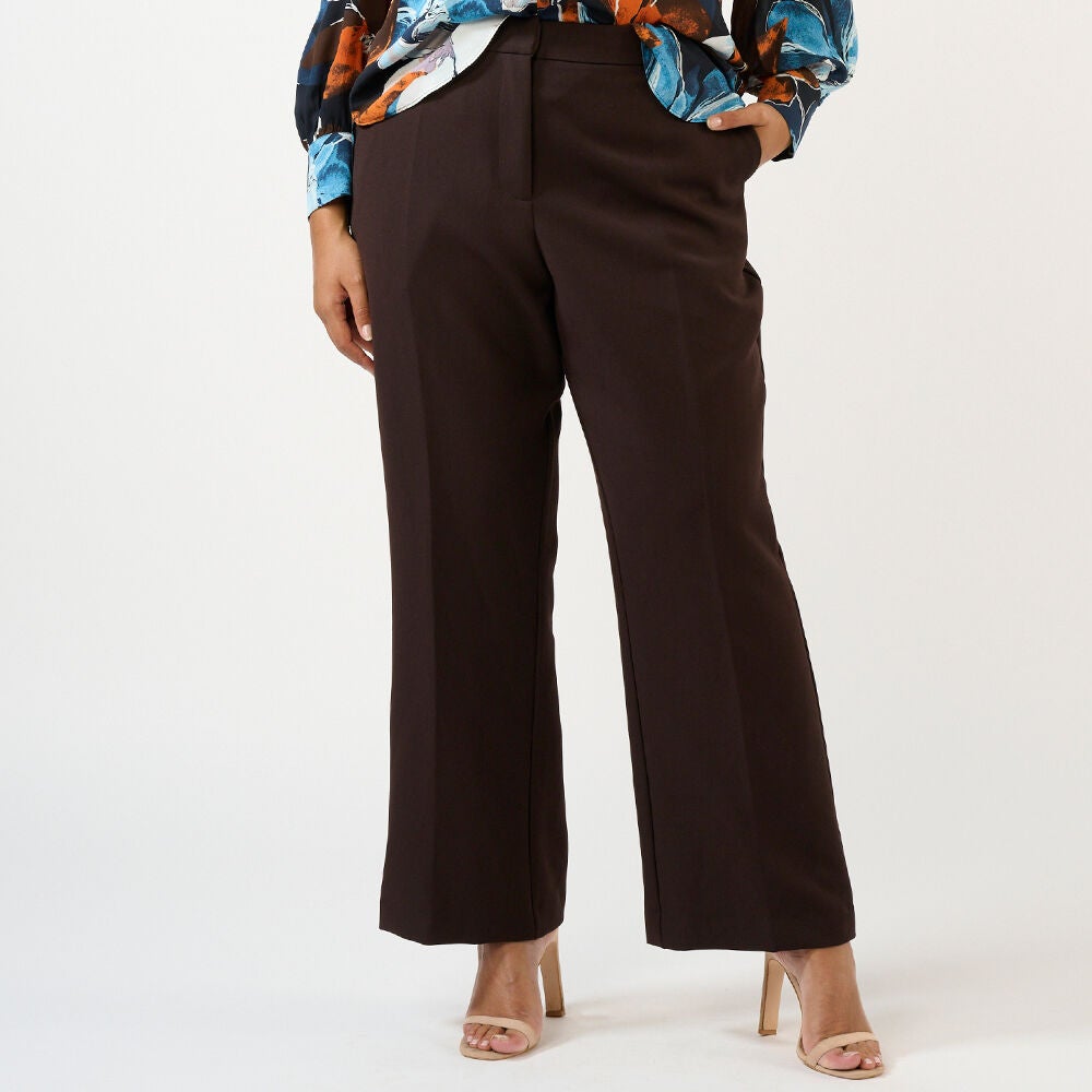 Arabica Pant, Cocoa / Brown, alternate image number 1