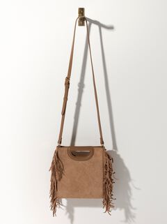 Bonnie Cross-Body