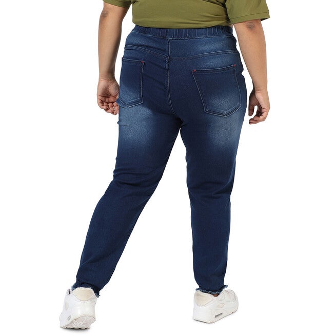 Blue Skinny Jeans, , alternate image number 7