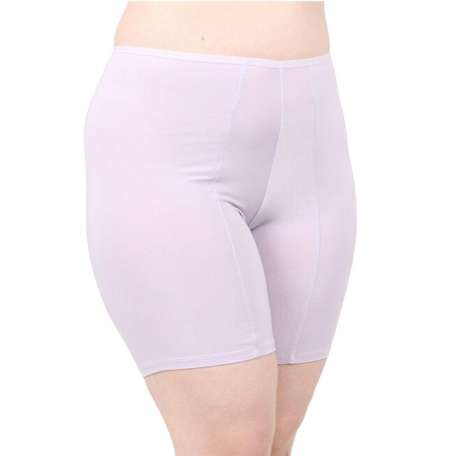 Classic Anti Chafing Shortlette Slipshort, Lilac / Lilac, hi-res image number null