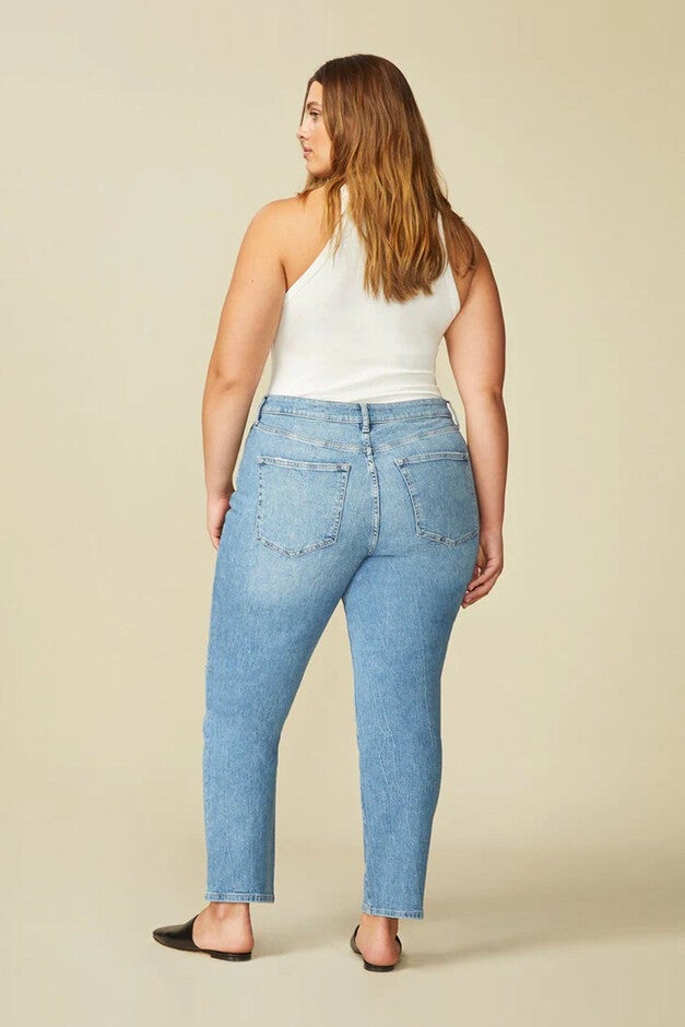 JAC PLUS - GIRLFRIEND | SADIE, SADIE / Light Blue, alternate image number 2