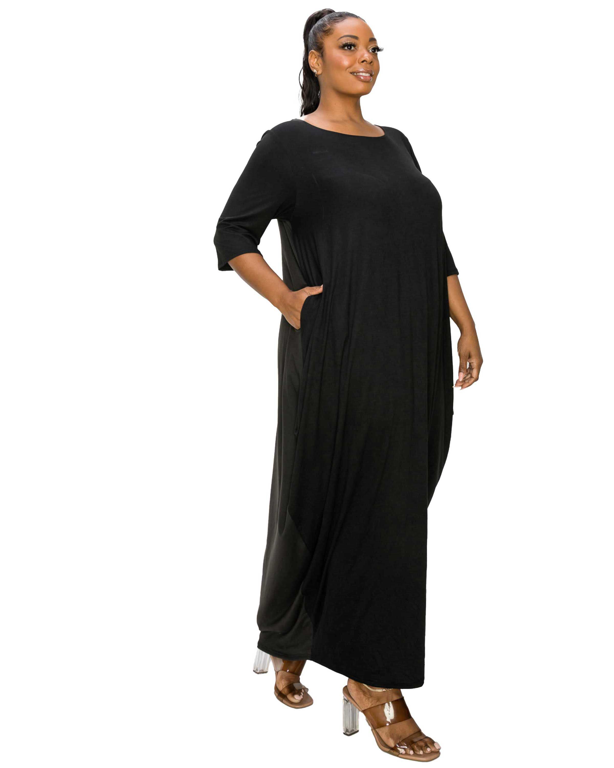 DIANA MAXI DRESS, , alternate image number 5