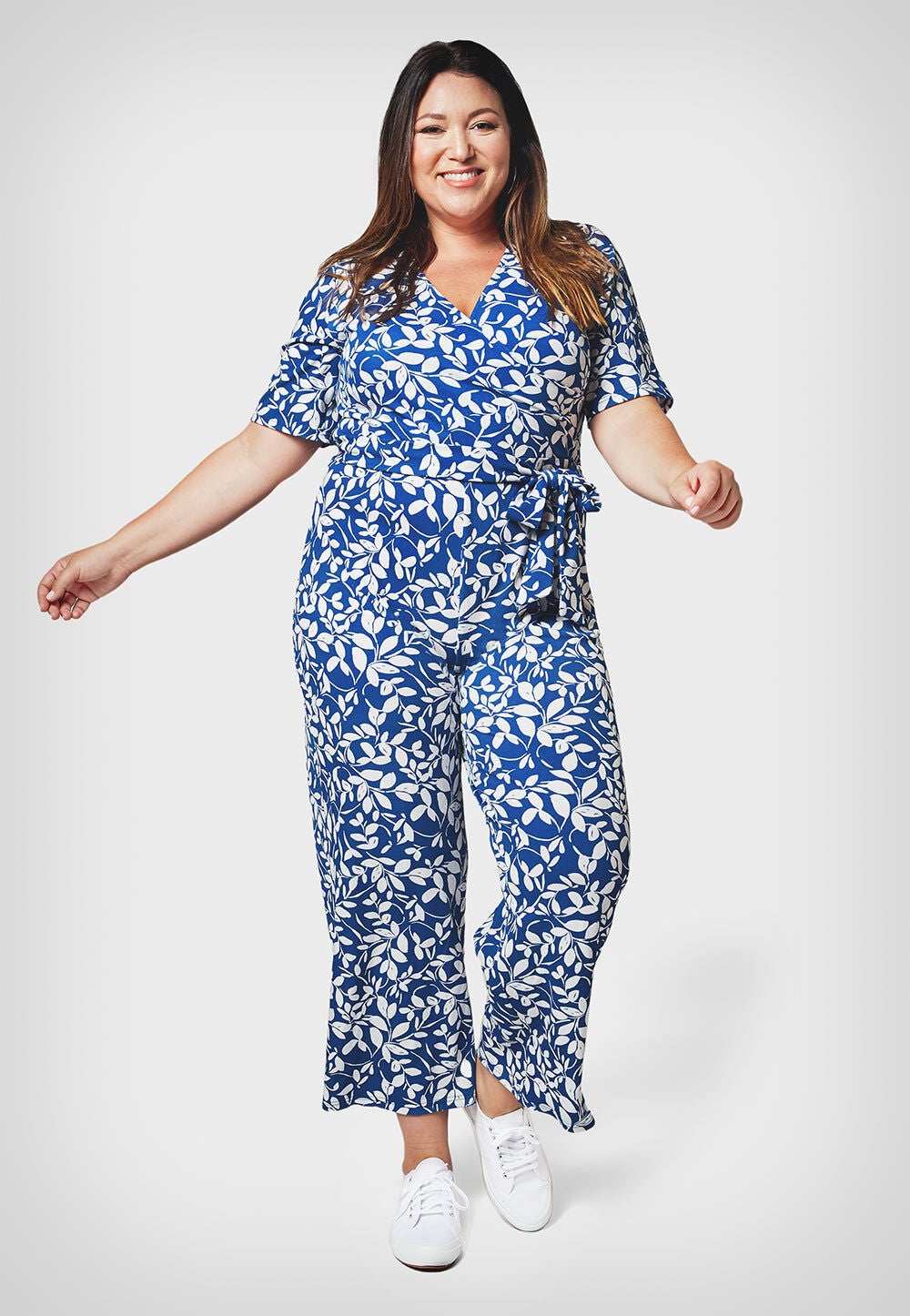 Kayla Jumpsuit, , alternate image number 6