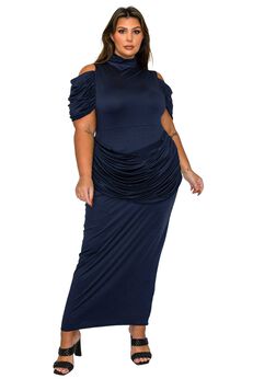 Seraphina Statement Dress