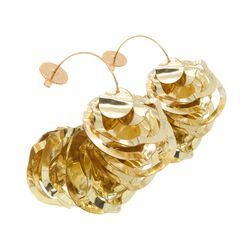 Mini Lola Hoops