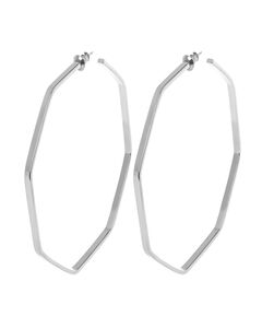 Jerry Hoops Silver