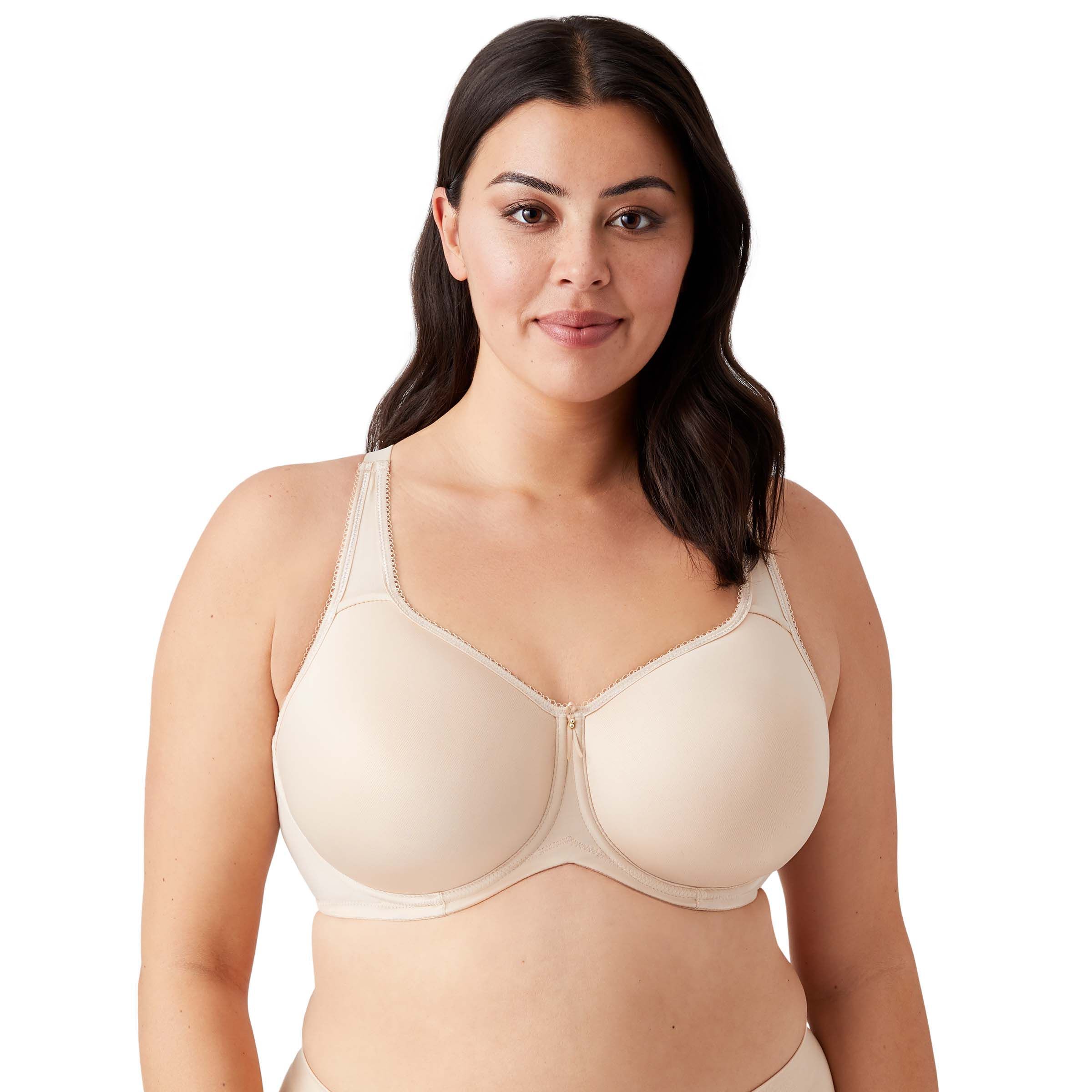 Basic Beauty Spacer Contour, Sand / Beige, hi-res image number 0