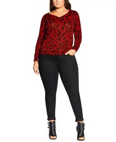 City Chic Women