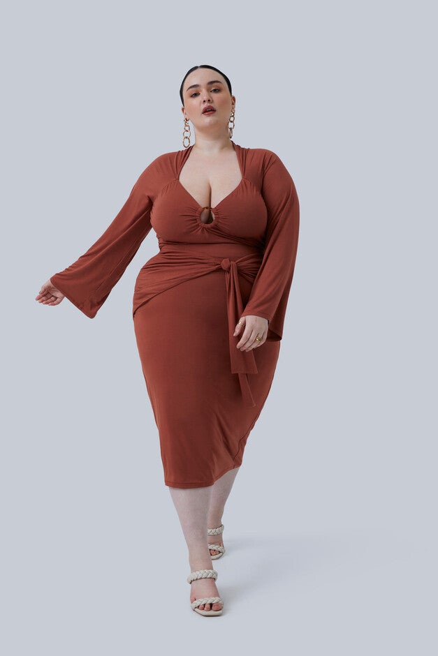 Gigi Top, , alternate image number 5