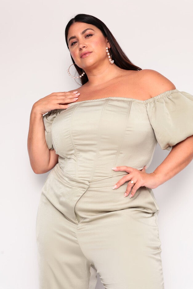 Alaia Top, , alternate image number null