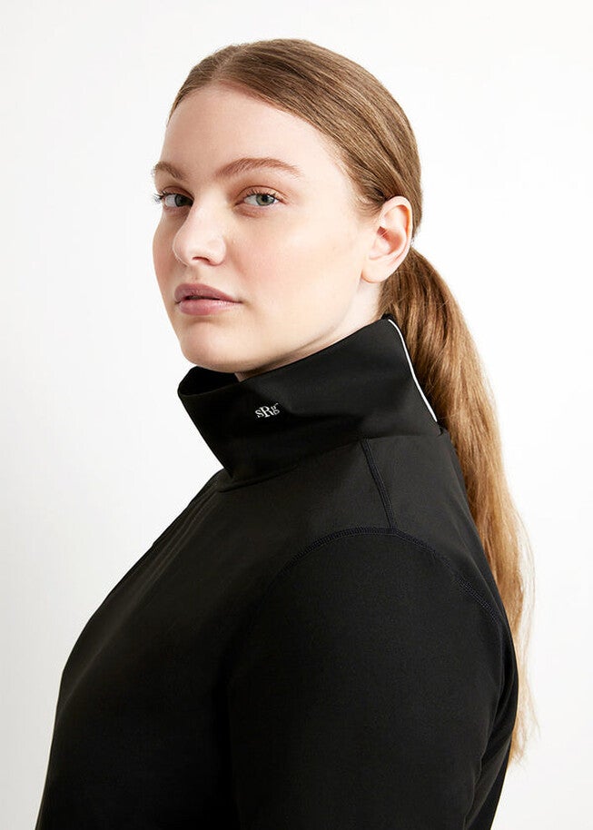 GENTLEWOMAN TURTLENECK, , alternate image number 4