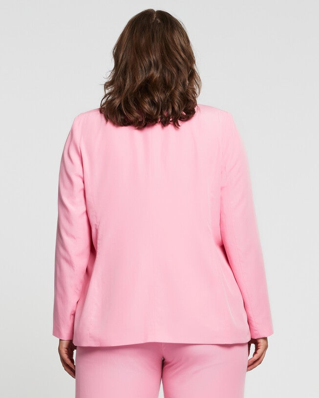 Maestro Jacket, Blush / Pink, alternate image number null