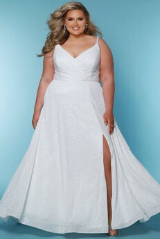 CALI BRIDAL DRESS