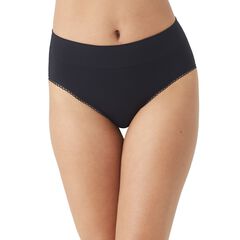 Plus Size Nylon Leggings