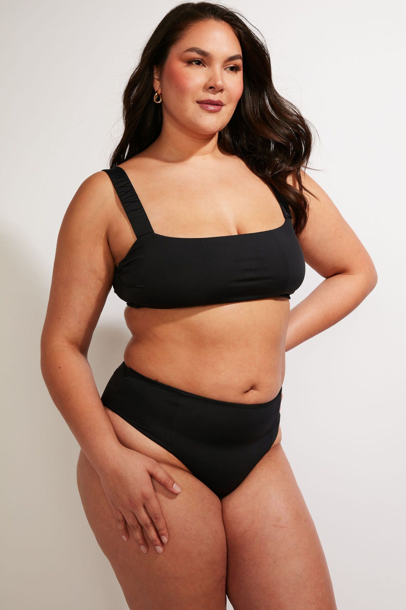 Current Bottom II, Black Bio / Black, alternate image number 3