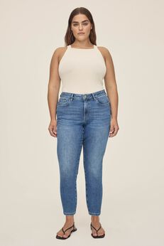 JFK PLUS - SKINNY JEANS | WAY TO GO