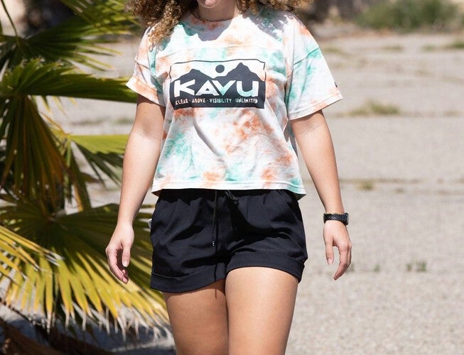 Tepic Short In Black, , alternate image number 3