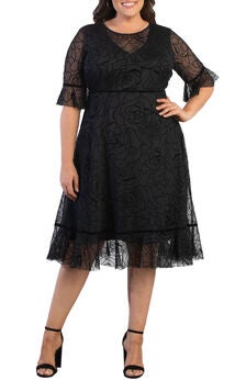 Francesca Cocktail Dress