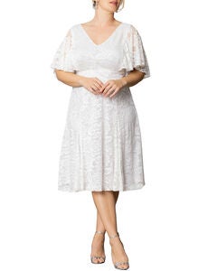 Genevieve Lace Dress