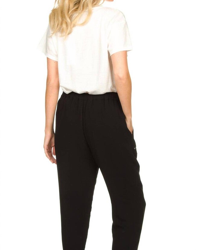 LYKA T-SHIRT IN WHITE, , alternate image number null