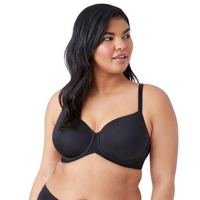 Ultimate Side Smoother Contour, Black / Black, hi-res image number 0
